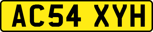 AC54XYH