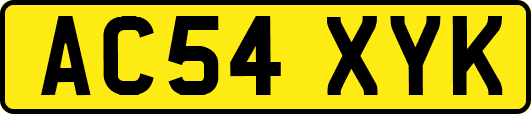 AC54XYK