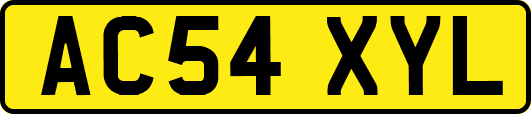 AC54XYL