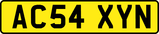 AC54XYN