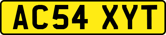 AC54XYT