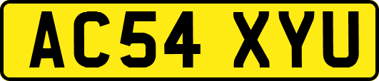 AC54XYU