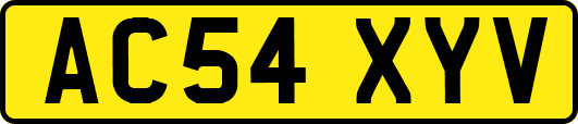 AC54XYV