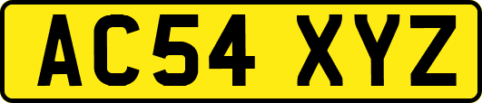AC54XYZ
