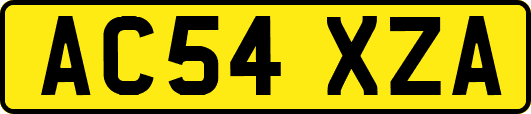 AC54XZA