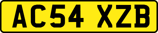 AC54XZB