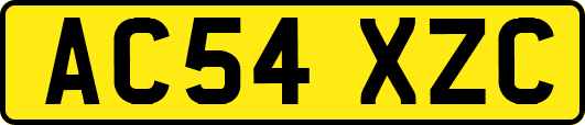 AC54XZC