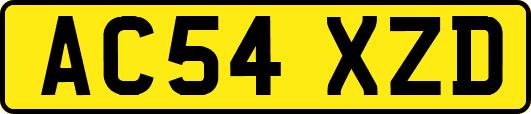 AC54XZD