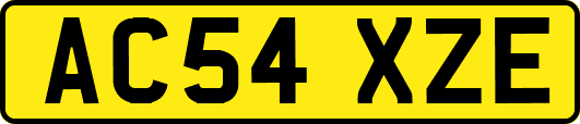 AC54XZE