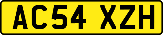 AC54XZH