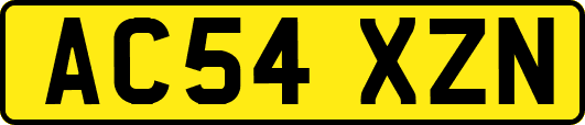 AC54XZN