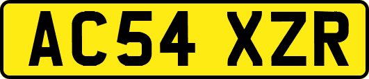 AC54XZR