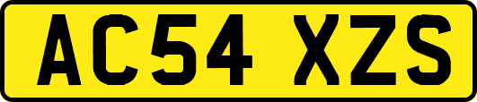 AC54XZS
