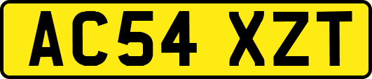 AC54XZT