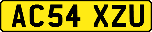 AC54XZU
