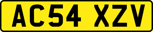 AC54XZV