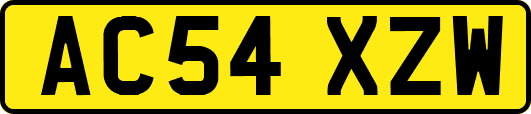 AC54XZW