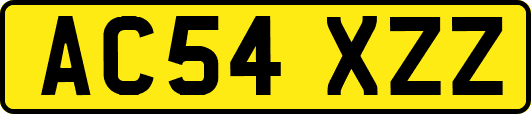 AC54XZZ