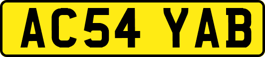 AC54YAB