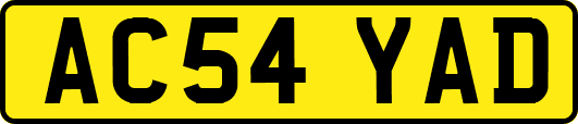 AC54YAD