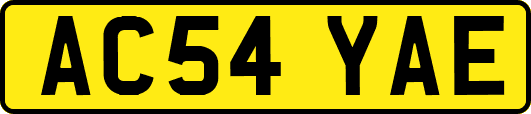 AC54YAE