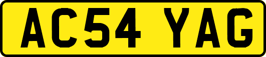 AC54YAG