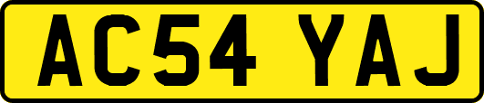 AC54YAJ