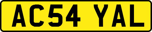 AC54YAL