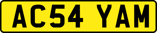 AC54YAM