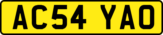 AC54YAO