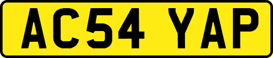 AC54YAP