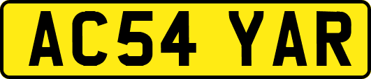 AC54YAR