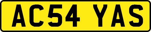 AC54YAS