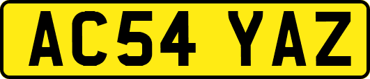 AC54YAZ