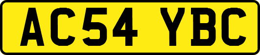 AC54YBC