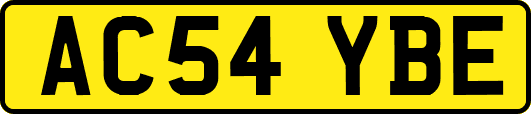 AC54YBE