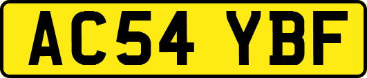 AC54YBF