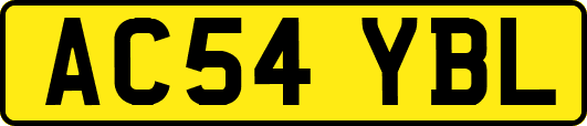 AC54YBL