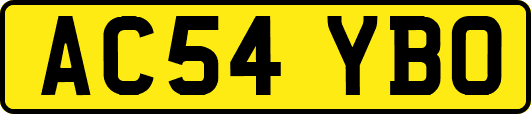 AC54YBO