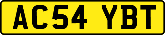 AC54YBT
