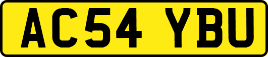 AC54YBU