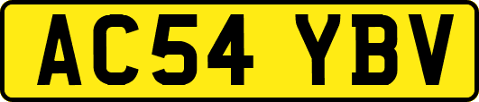 AC54YBV