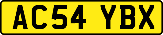 AC54YBX