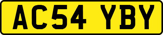 AC54YBY