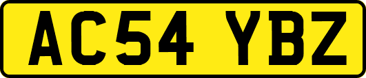 AC54YBZ
