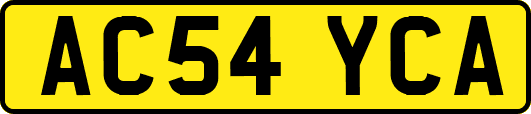AC54YCA