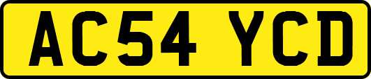 AC54YCD