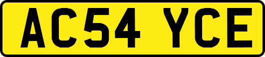 AC54YCE