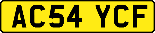 AC54YCF