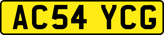 AC54YCG
